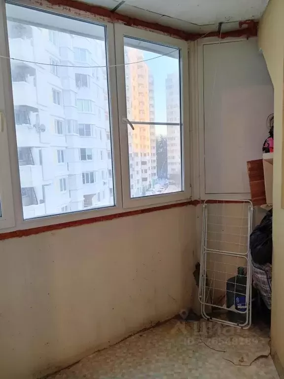 1-к кв. Московская область, Люберцы городской округ, Октябрьский пгт ... - Фото 2