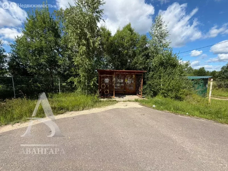 Дом в Московская область, городской округ Клин, садовое товарищество ... - Фото 1