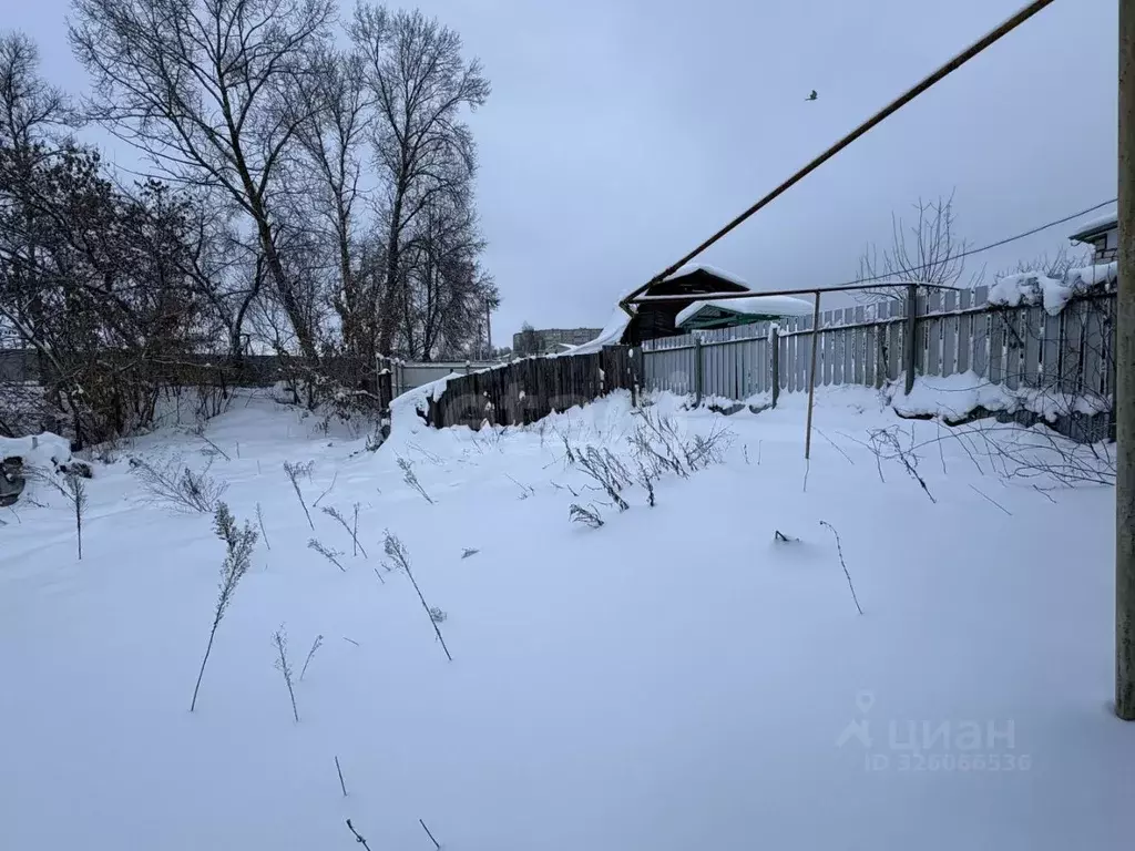 Участок в Владимирская область, Ковров ул. Рыжова, 2 (7.0 сот.) - Фото 2