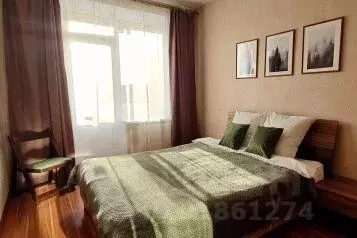 2-к кв. Санкт-Петербург Богатырский просп., 26к1 (69.0 м) - Фото 0