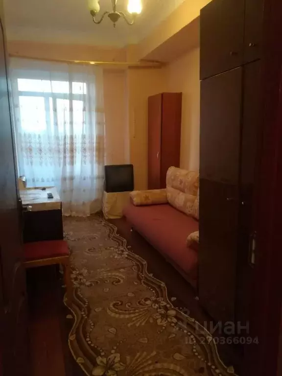 Комната Москва ул. Короленко, 6Б - Фото 2