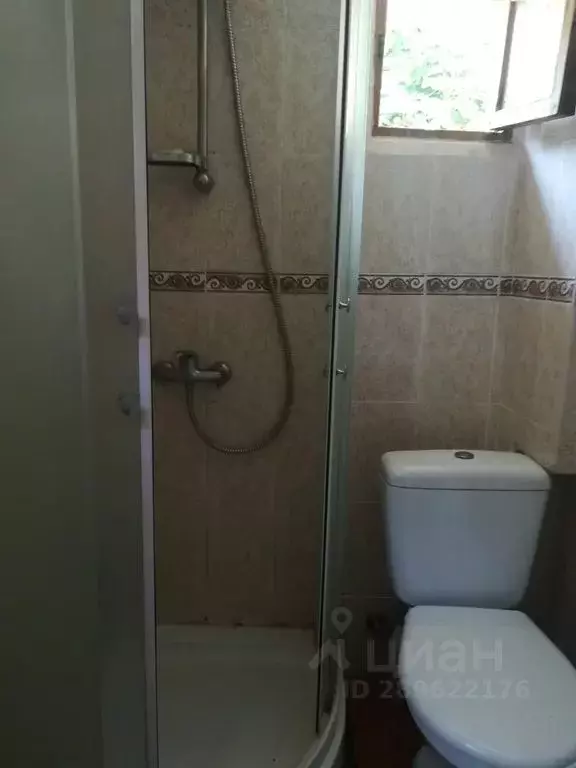 2-к кв. Крым, Ялта ул. Данченко, 8 (30.0 м) - Фото 1
