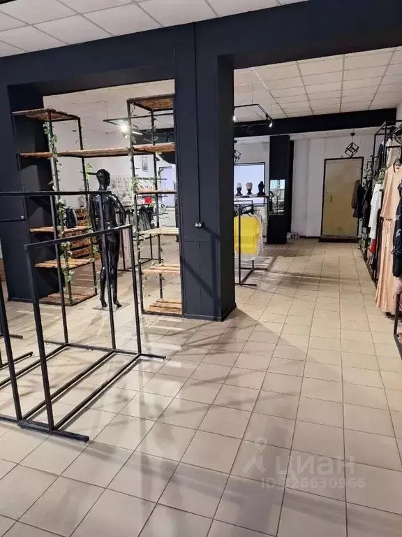 Помещение свободного назначения в Тульская область, Болохово ... - Фото 1