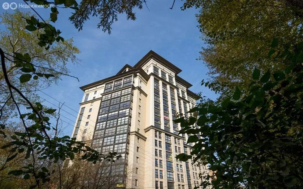 5-комнатная квартира: Москва, Резервный проезд, 4 (227 м) - Фото 1