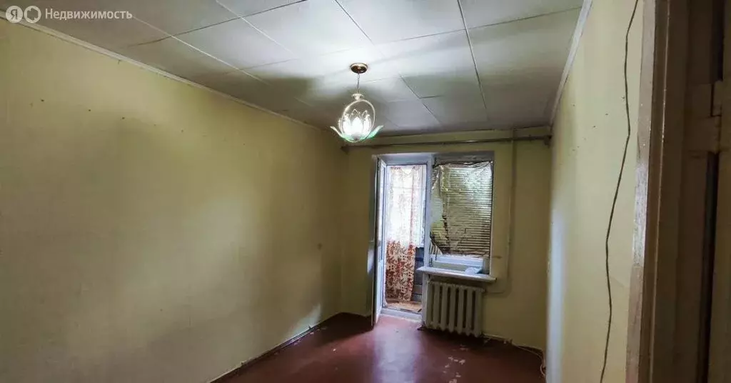 2-комнатная квартира: Белая Калитва, улица Энтузиастов, 7 (48 м) - Фото 1