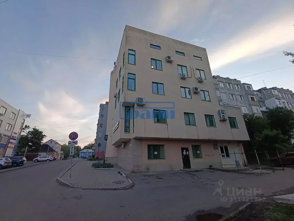 Помещение свободного назначения в Курская область, Курск Никитская ... - Фото 1