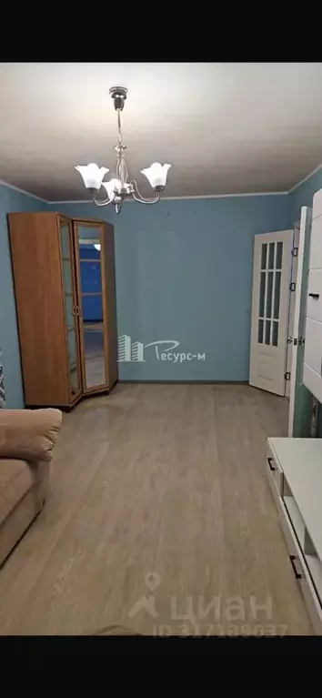 2-к кв. Нижегородская область, Выкса ул. Красные зори, 49 (50.0 м) - Фото 1