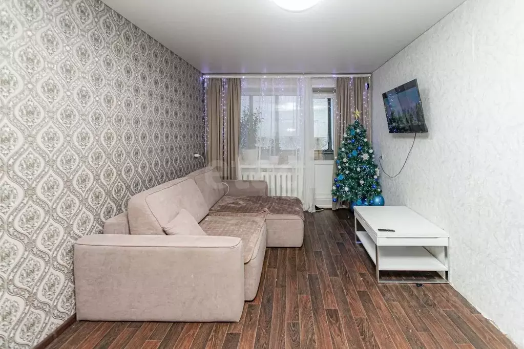 2-к кв. Новосибирская область, Бердск ул. Ленина, 108 (41.1 м) - Фото 1