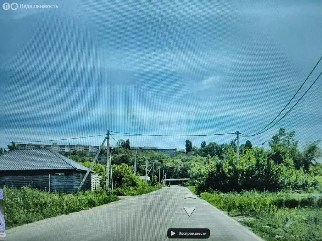 Участок в Саратов, 4-й Верхний Воробьёвский проезд (6 м) - Фото 1