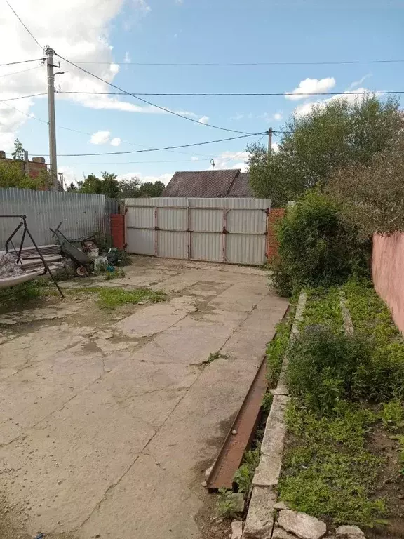 Дом в Тульская область, Тула городской округ, д. Нижние Присады  (168 ... - Фото 1