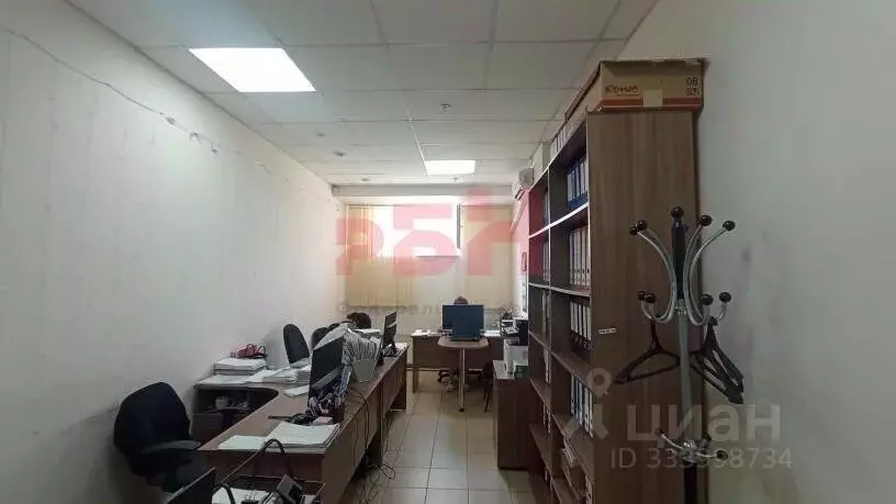 Офис в Самарская область, Самара ул. Водников, 26 (20 м) - Фото 1