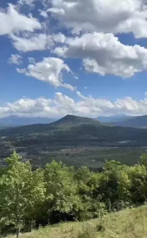 Участок в Адыгея, Майкопский район, Даховская ст-ца  (10.0 сот.) - Фото 1
