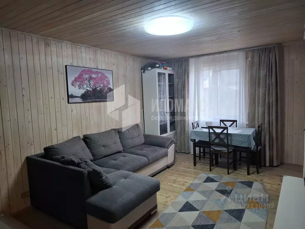 Дом в Москва ул. Рушниковская, 171 (80 м) - Фото 2