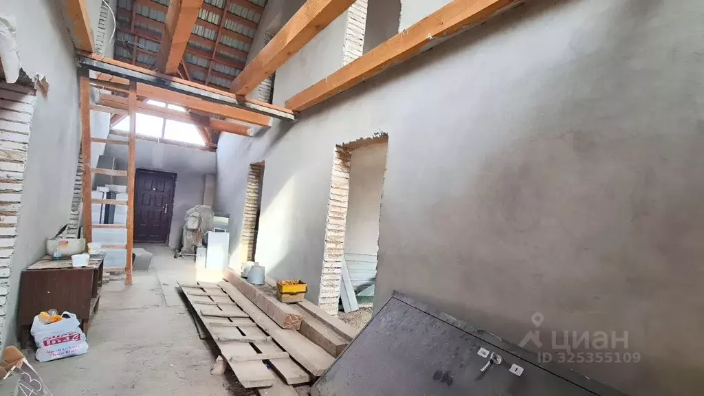 Дом в Новосибирская область, Бердск ул. Российская, 54 (498 м) - Фото 1