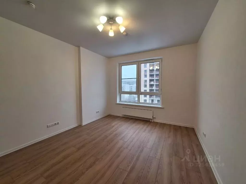 2-к кв. Москва ул. Юных Ленинцев, 99к2 (62.0 м) - Фото 1