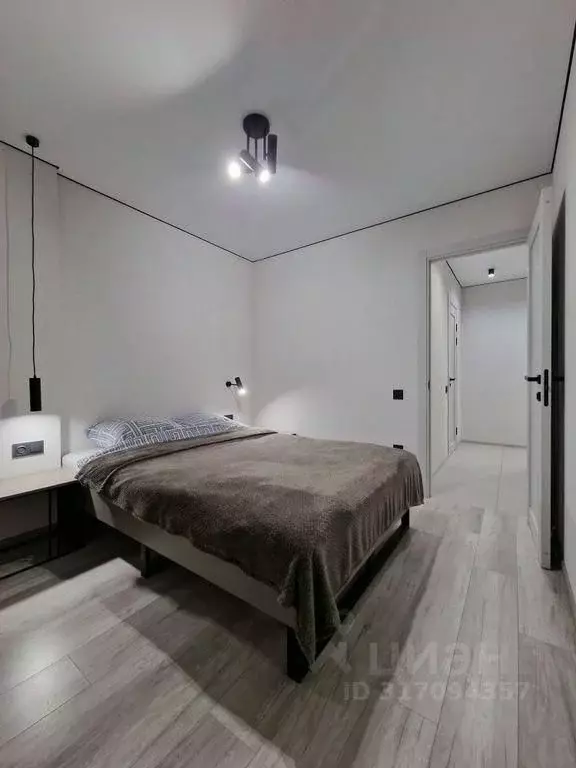 2-к кв. Санкт-Петербург Петровский просп., 11к3 (79.5 м) - Фото 0