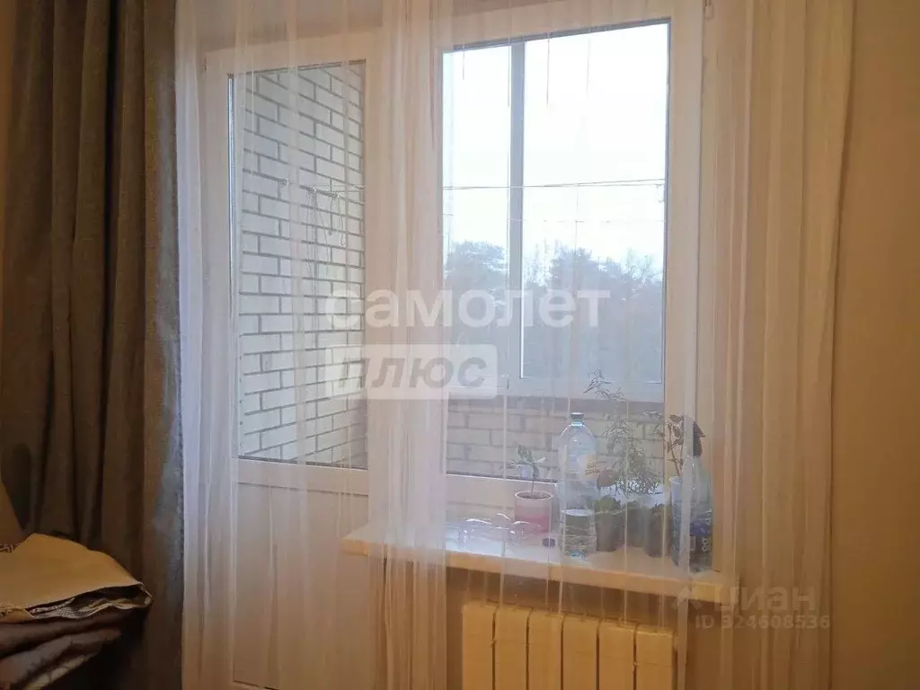 2-к кв. Московская область, Ступино ул. Куйбышева, 3 (68.0 м) - Фото 2