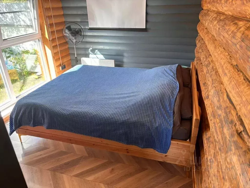 Дом в Санкт-Петербург пос. Шушары, ул. Новая, 5 (70 м) - Фото 2