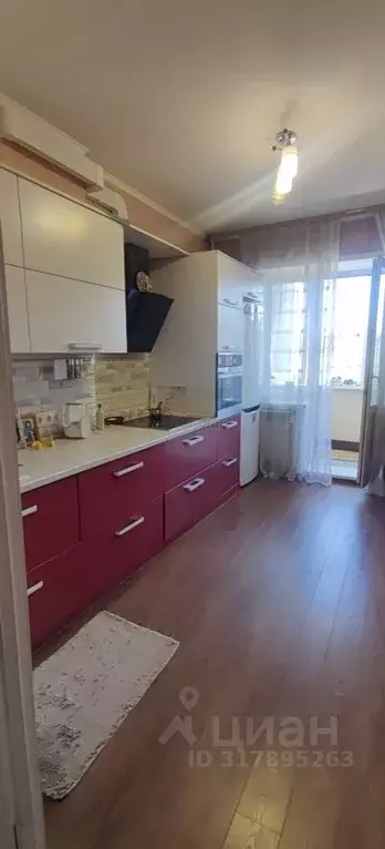 1-к кв. Алтай, Горно-Алтайск ул. Мичурина, 2 (49.6 м) - Фото 1