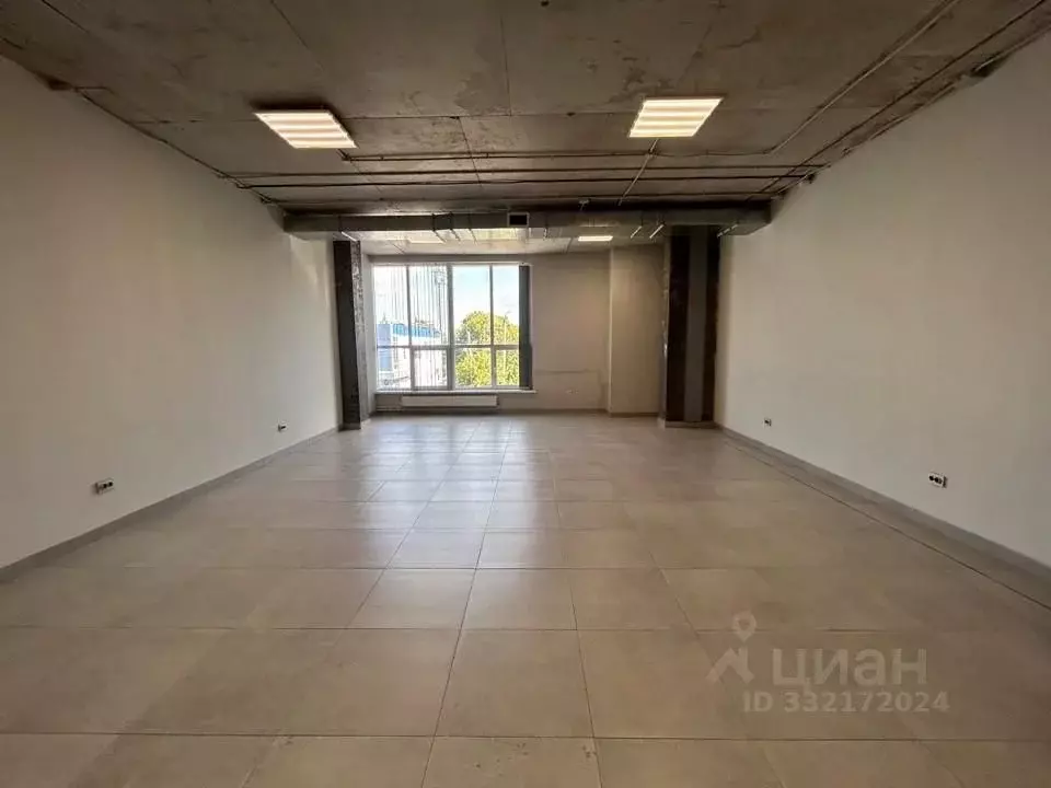 Офис в Татарстан, Казань ул. Энгельса, 15 (55 м) - Фото 1