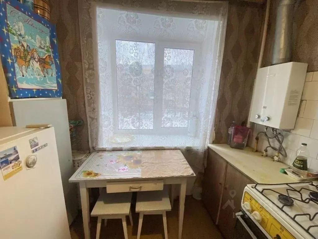 2-к кв. Костромская область, Кострома Кинешемское ш., 8А (44.5 м) - Фото 0