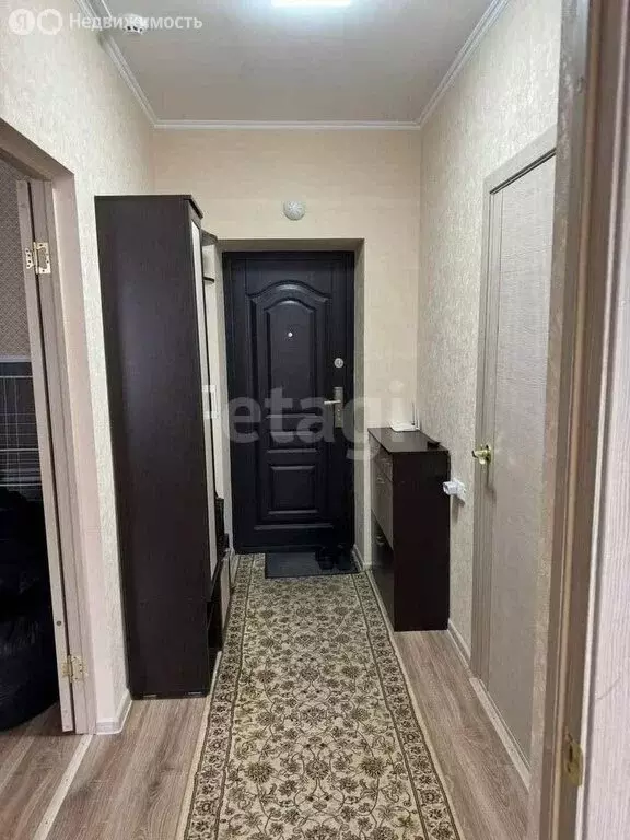 1-комнатная квартира: Старый Оскол, микрорайон Южный, 7 (45.3 м) - Фото 1