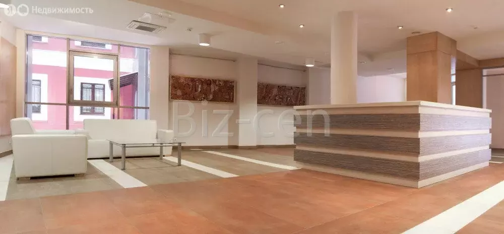 Офис (39 м) - Фото 2