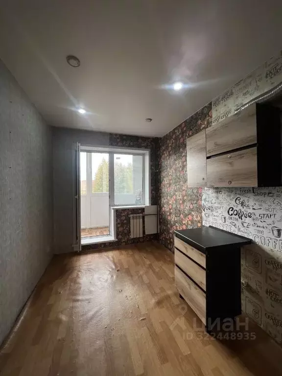 1-к кв. Новосибирская область, Новосибирский район, с. Верх-Тула, ... - Фото 1