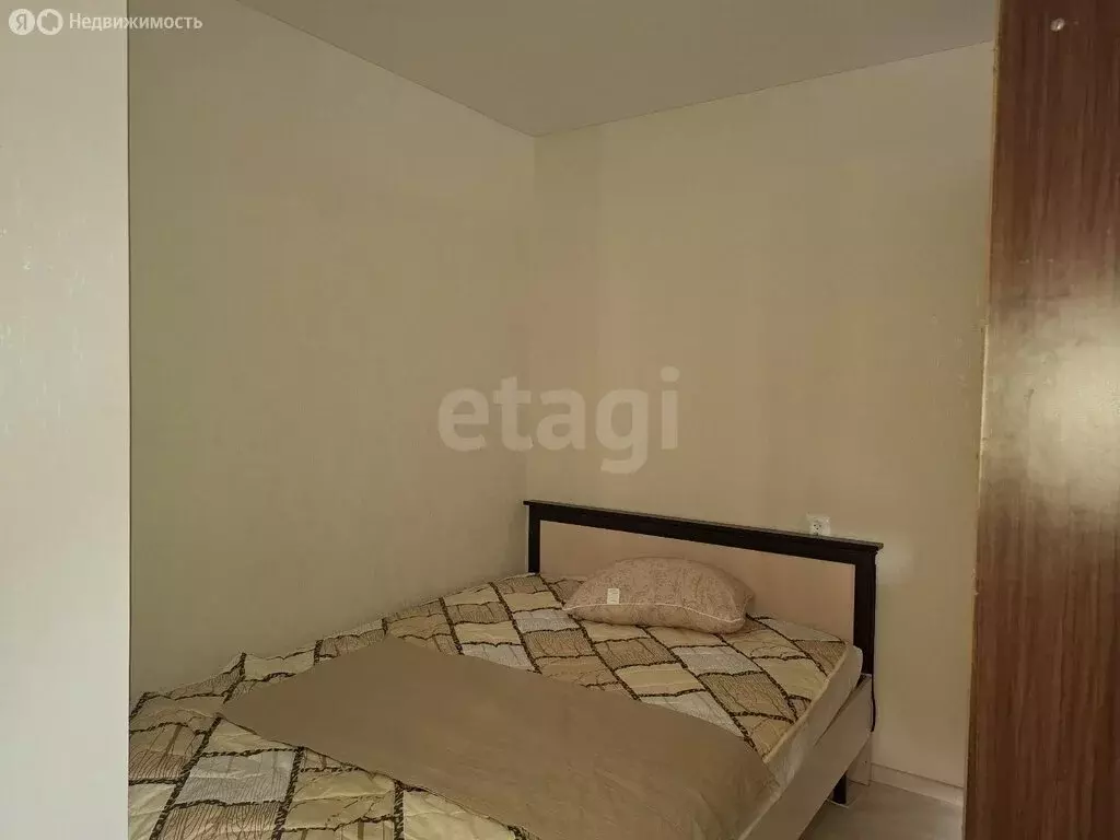 1-комнатная квартира: Кириши, улица Строителей, 14 (31.5 м) - Фото 2