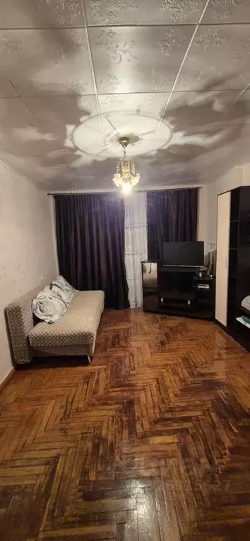 1-к кв. Карачаево-Черкесия, Черкесск ул. Карла Маркса, 46 (30.0 м) - Фото 2