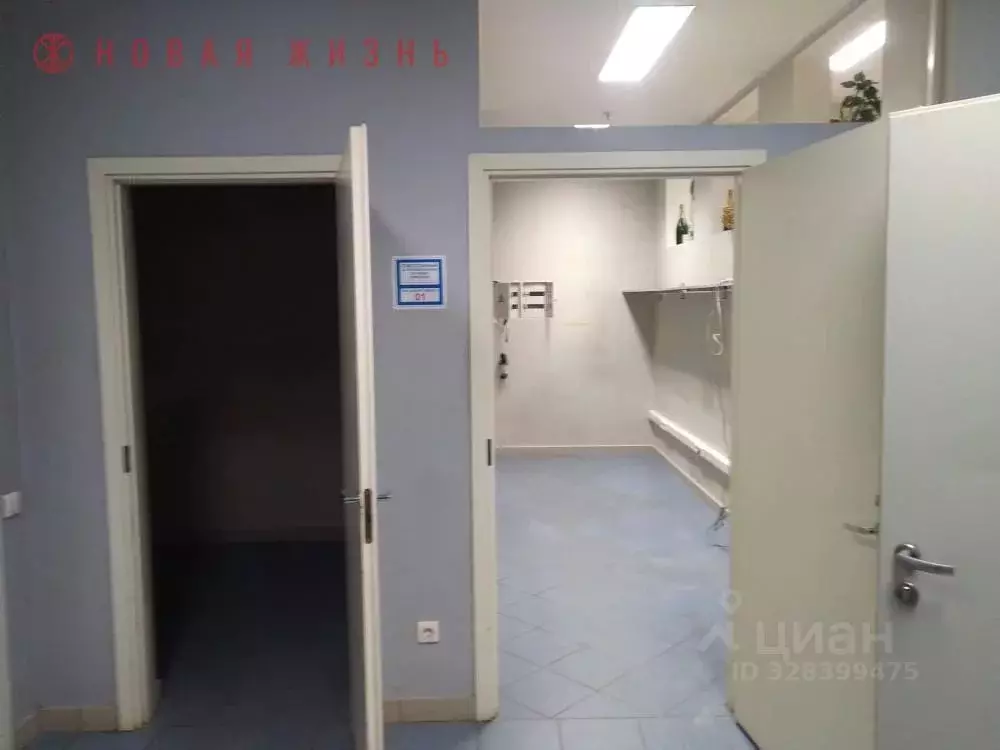 Помещение свободного назначения в Самарская область, Самара ... - Фото 2