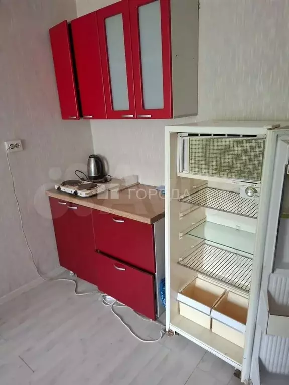 Комната 18 м в 1-к., 1/9 эт. - Фото 0