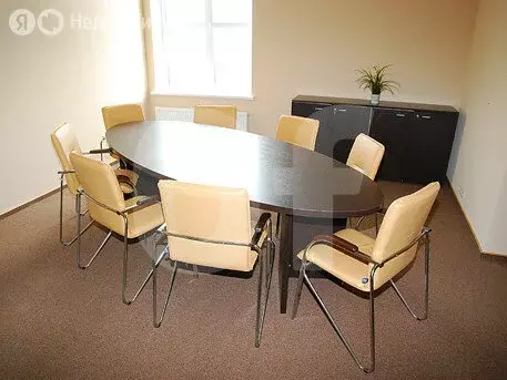 Офис (4000 м) - Фото 2