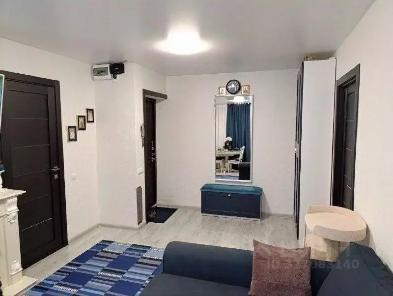 2-к кв. Новосибирская область, Бердск ул. Ленина, 30 (41.0 м) - Фото 2