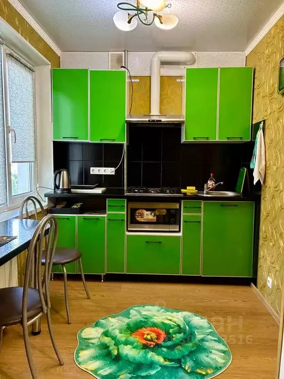 Студия Крым, Керчь ул. Мира, 14 (35.0 м) - Фото 2