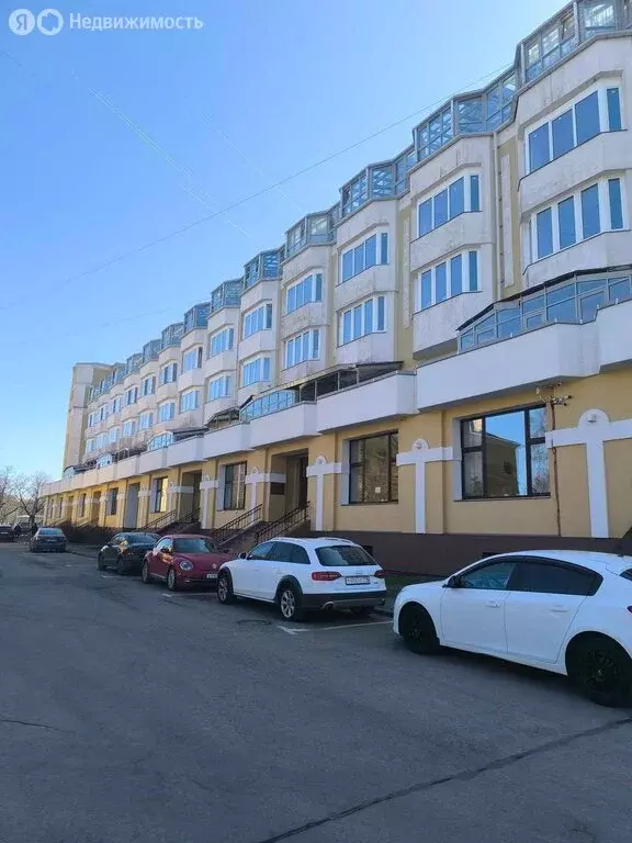 3-комнатная квартира: Петергоф, Разводная улица, 12 (120 м) - Фото 2