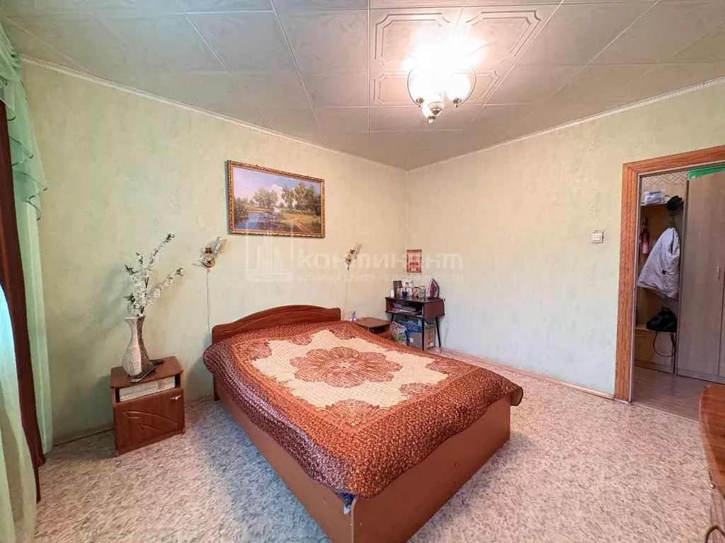 2-к кв. Владимирская область, Ковров Рабочая ул., 35 (54.0 м) - Фото 2