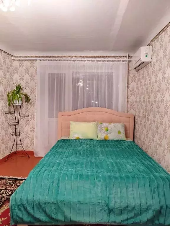 1-к кв. Ростовская область, Таганрог ул. Менделеева, 4 (30.0 м) - Фото 1