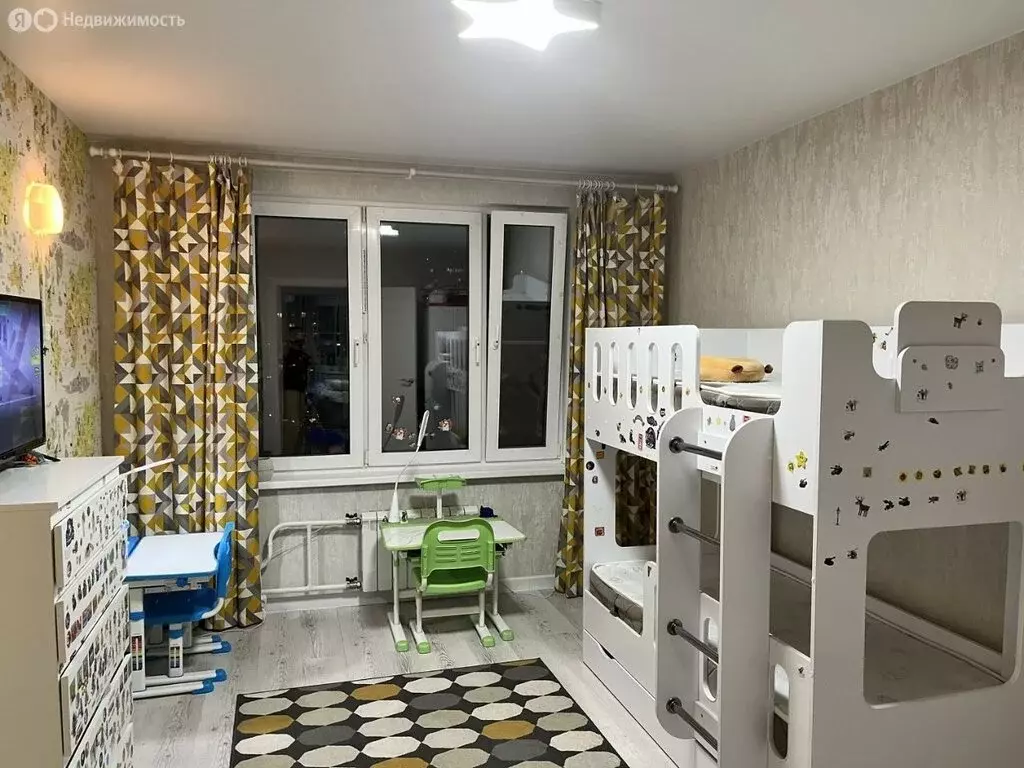 3-комнатная квартира: Москва, Отрадная улица, 16А (61 м) - Фото 1