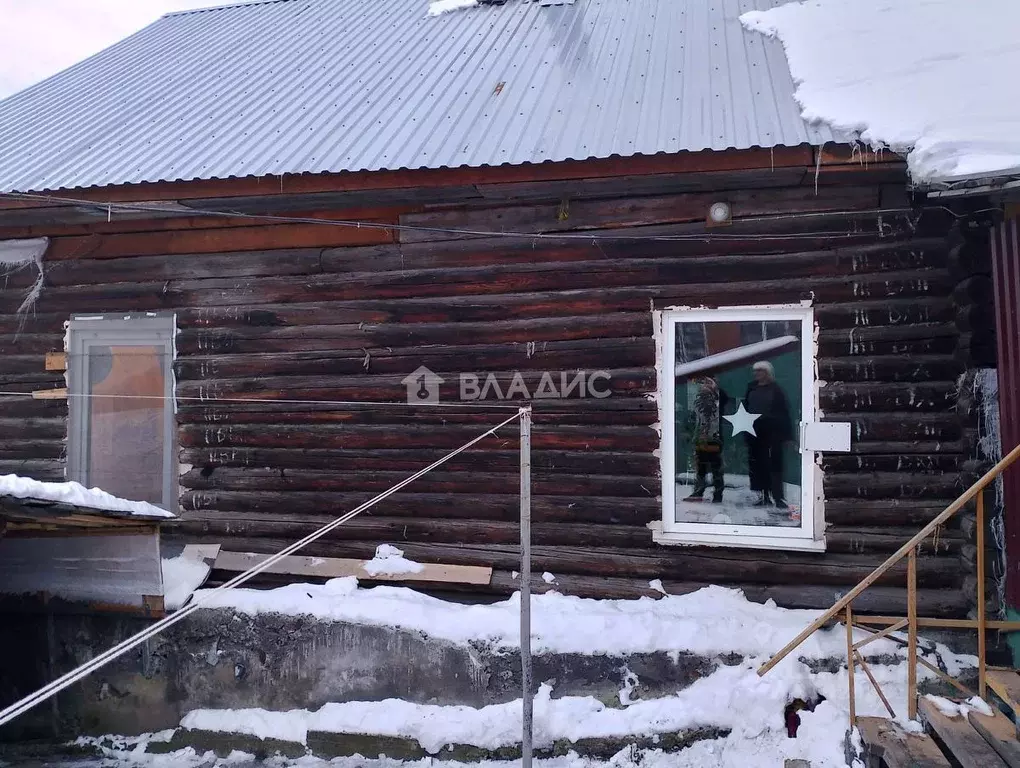 Дом в Кемеровская область, Кемерово Боровая ул., 121А (61 м) - Фото 1