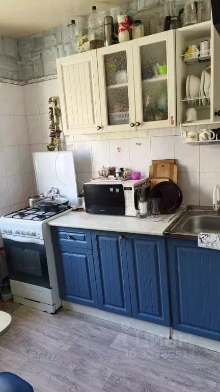 2-к кв. Московская область, Раменское ул. Мира, 3/3 (43.0 м) - Фото 1