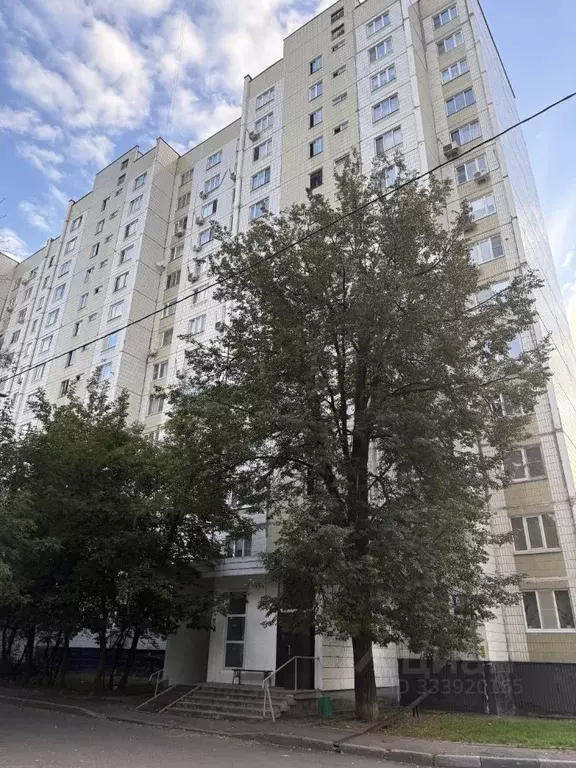 2-к кв. Московская область, Королев ул. Горького, 43а (59.0 м) - Фото 1