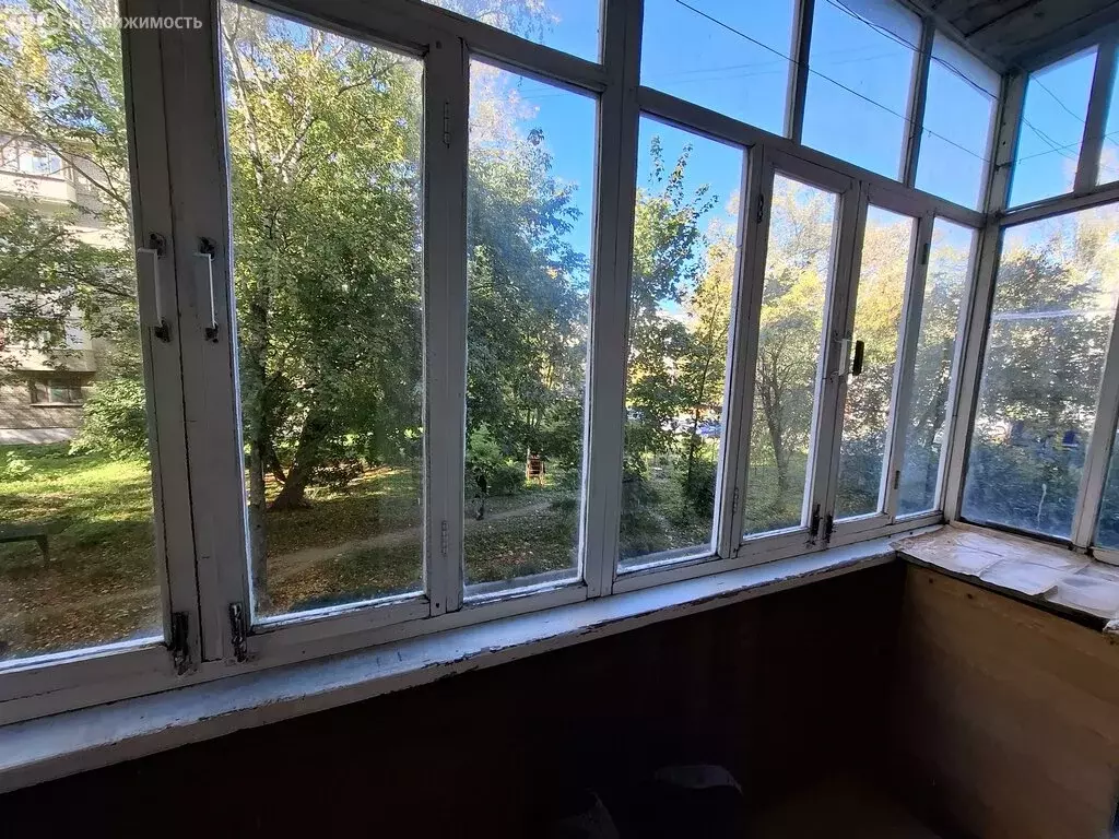 1-комнатная квартира: Йошкар-Ола, улица Карла Маркса, 114 (32 м) - Фото 1