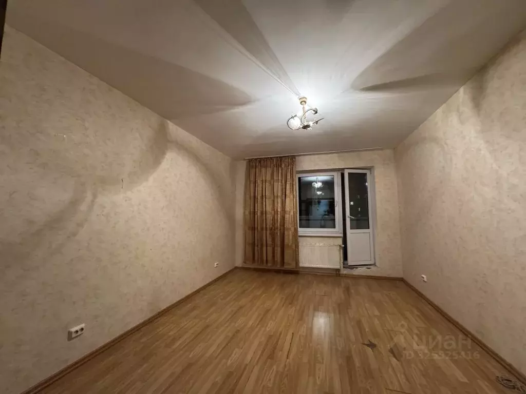 2-к кв. Москва Ярцевская ул., 16 (54.1 м) - Фото 1