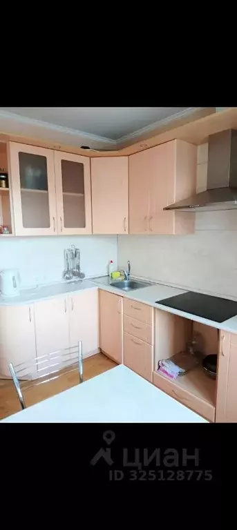 3-к кв. Самарская область, Тольятти просп. Степана Разина, 63 (65.0 м) - Фото 1