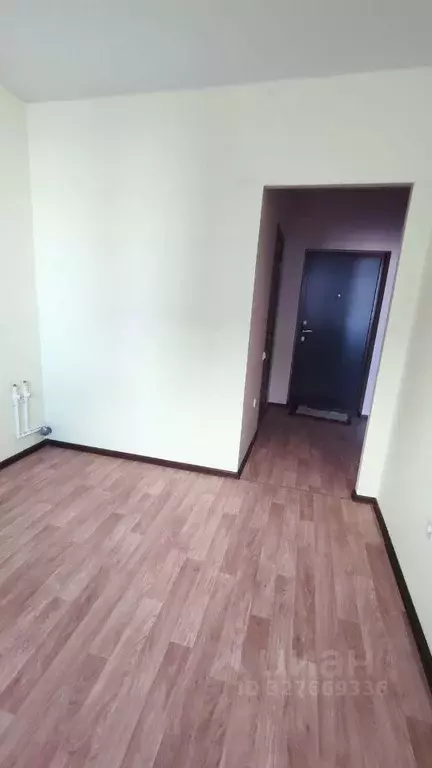 1-к кв. Самарская область, Волжский район, Лопатино с/пос, пос. ... - Фото 2