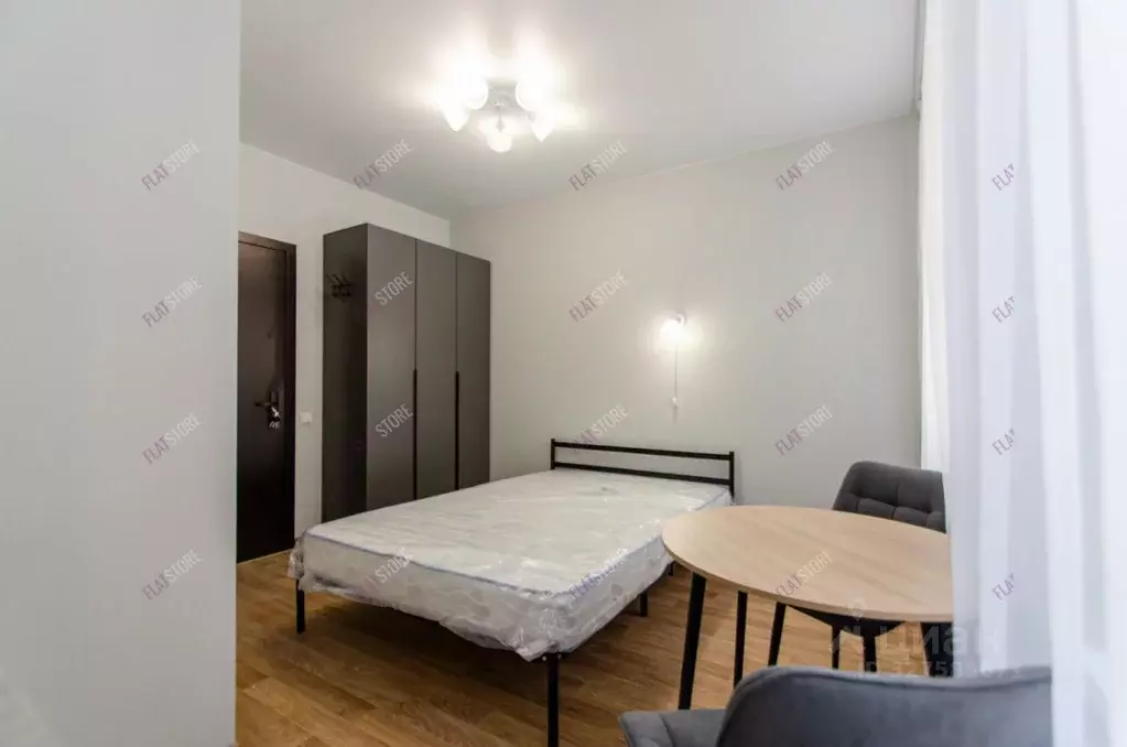 Студия Санкт-Петербург Кавалергардская ул., 14-16Б (17.0 м) - Фото 1