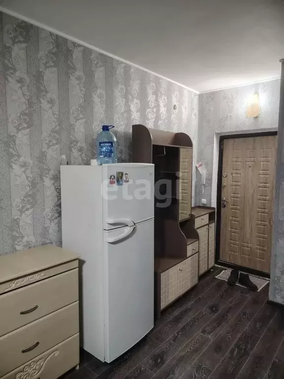 Квартира, студия, 24.4 м - Фото 0