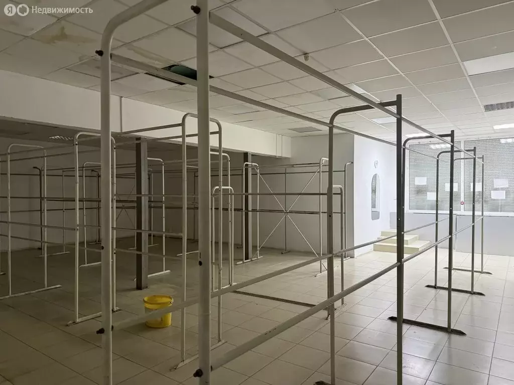 Помещение свободного назначения (447.9 м) - Фото 2