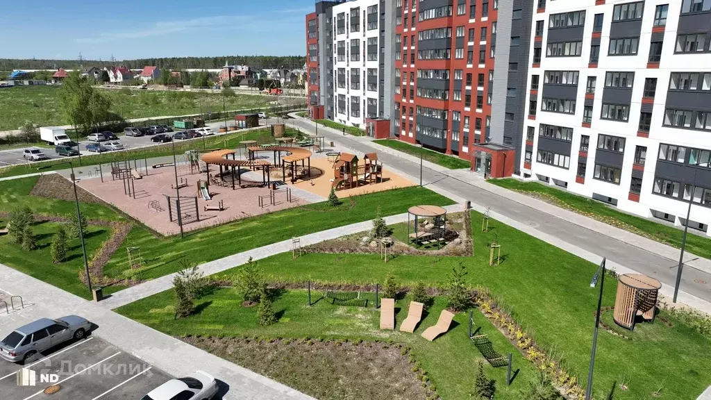 Продаётся 1-к квартира, 23.7 м - Фото 0